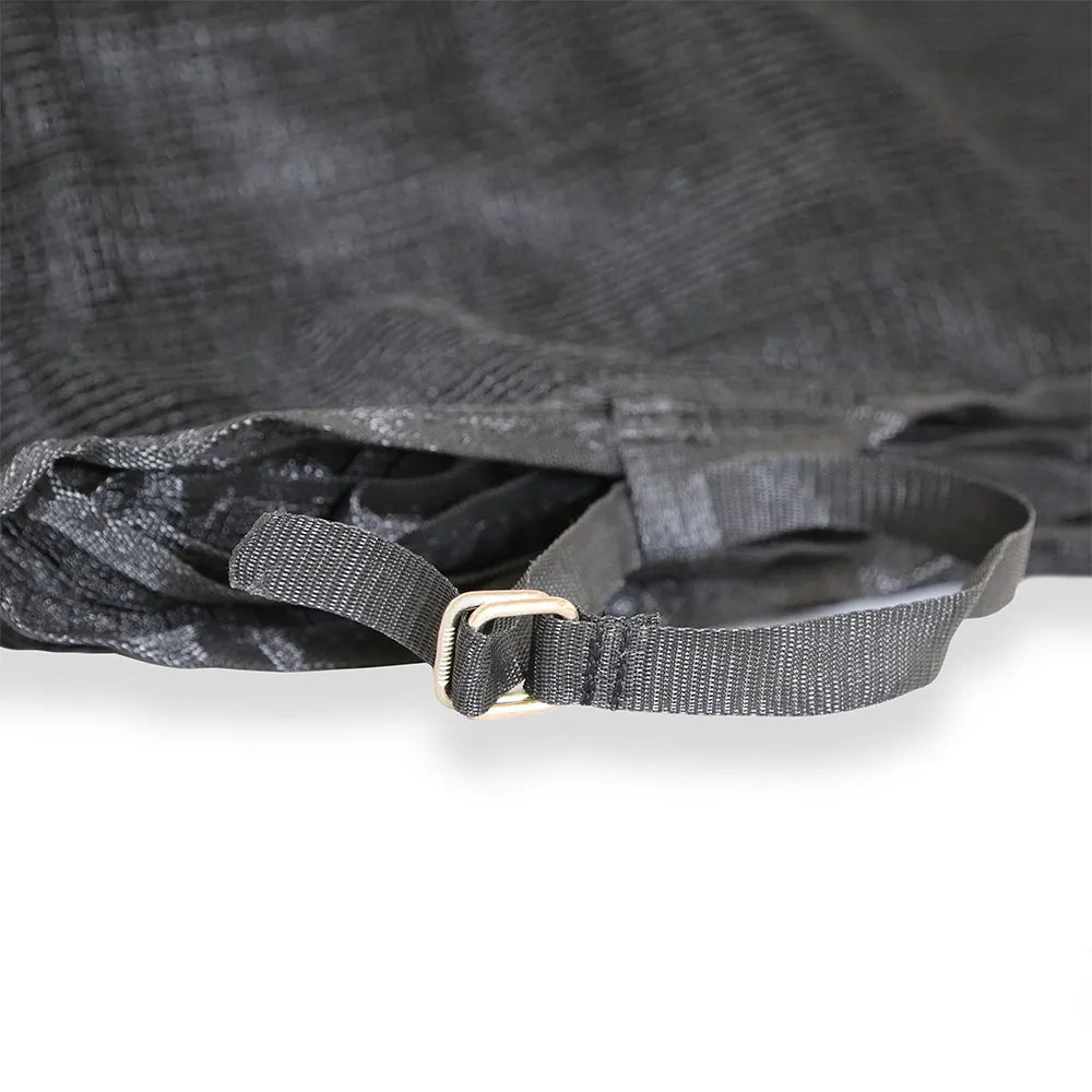 12' Round Enclosure Net w/ Straps