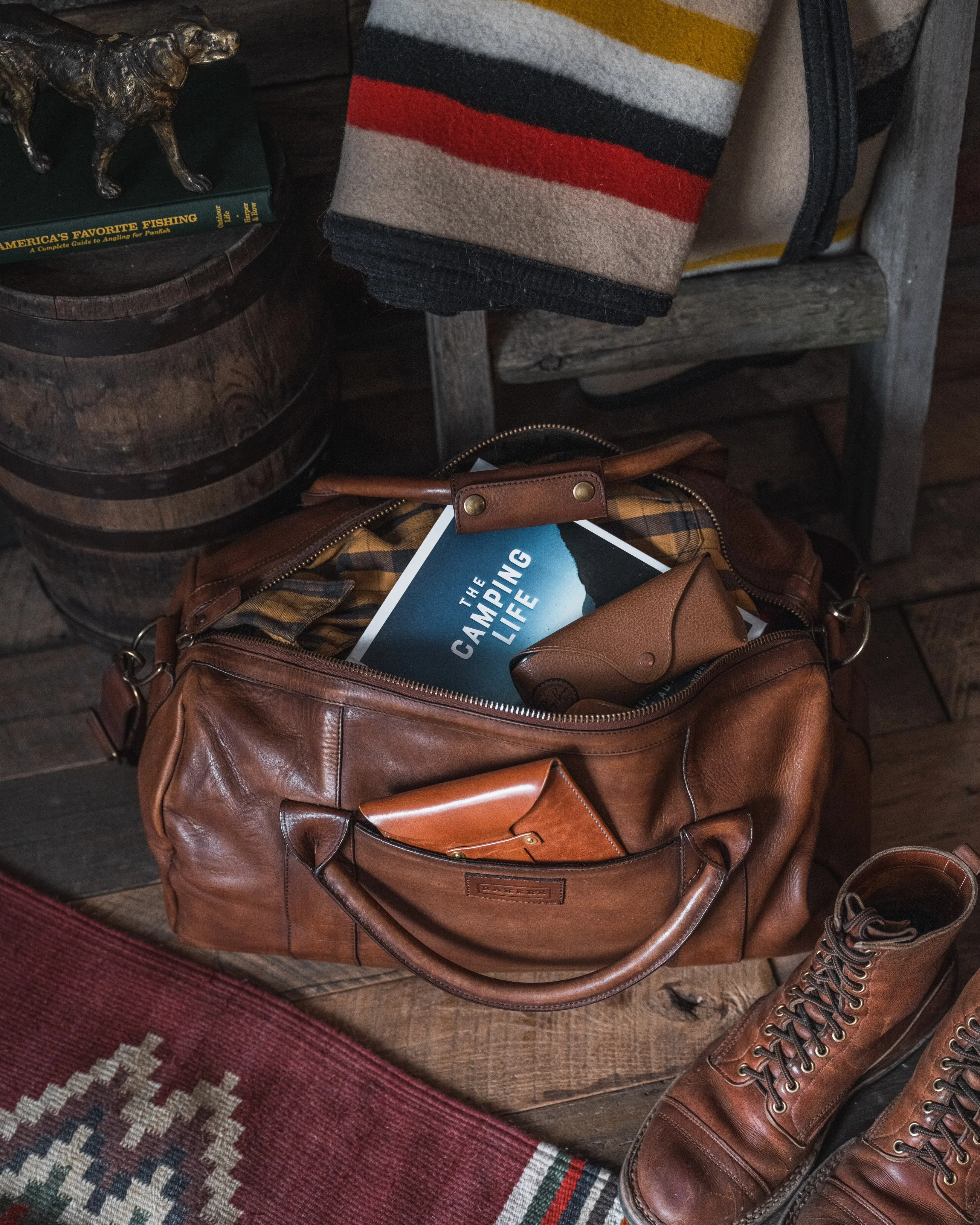 3-Day Duffle Bag