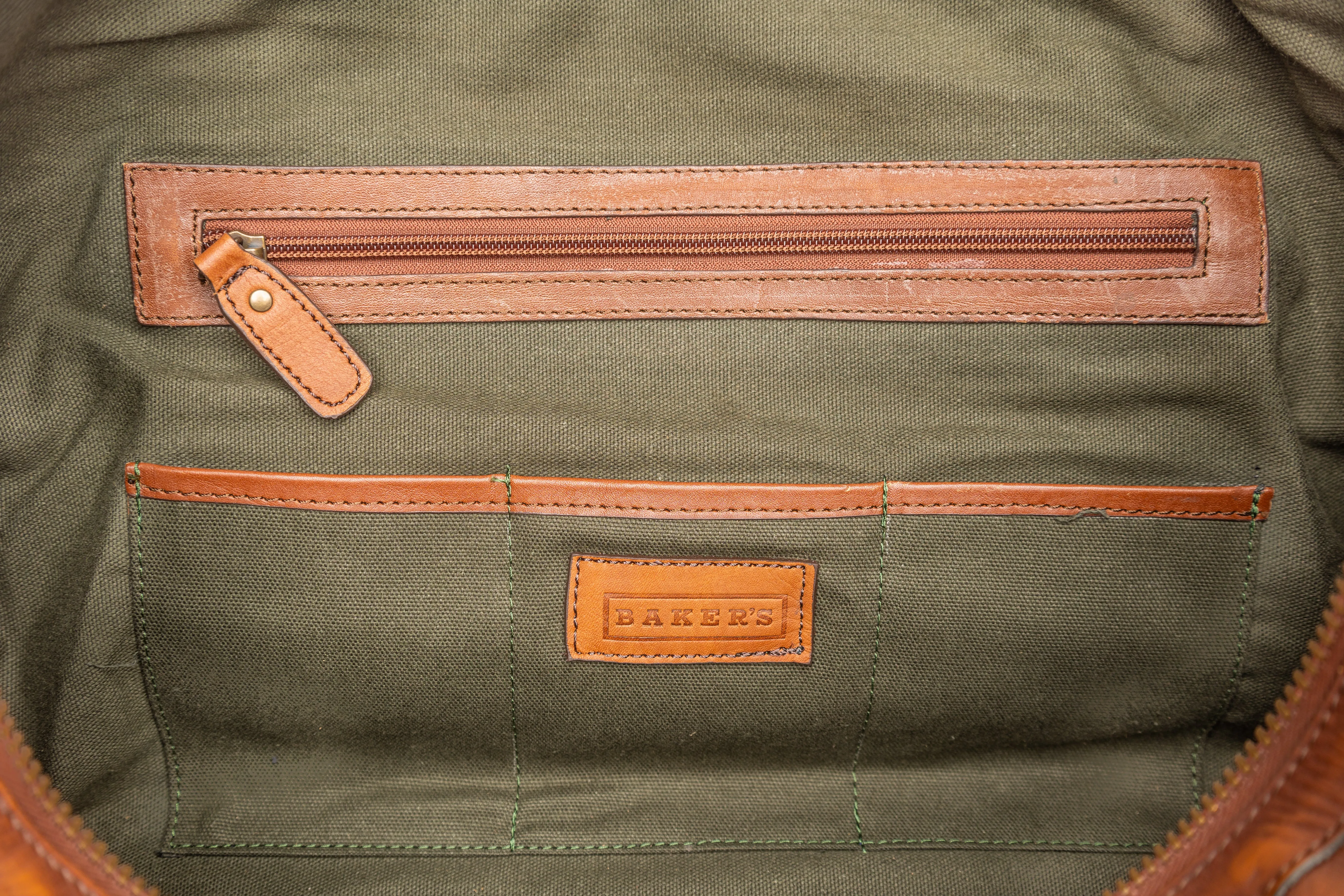 3-Day Duffle Bag