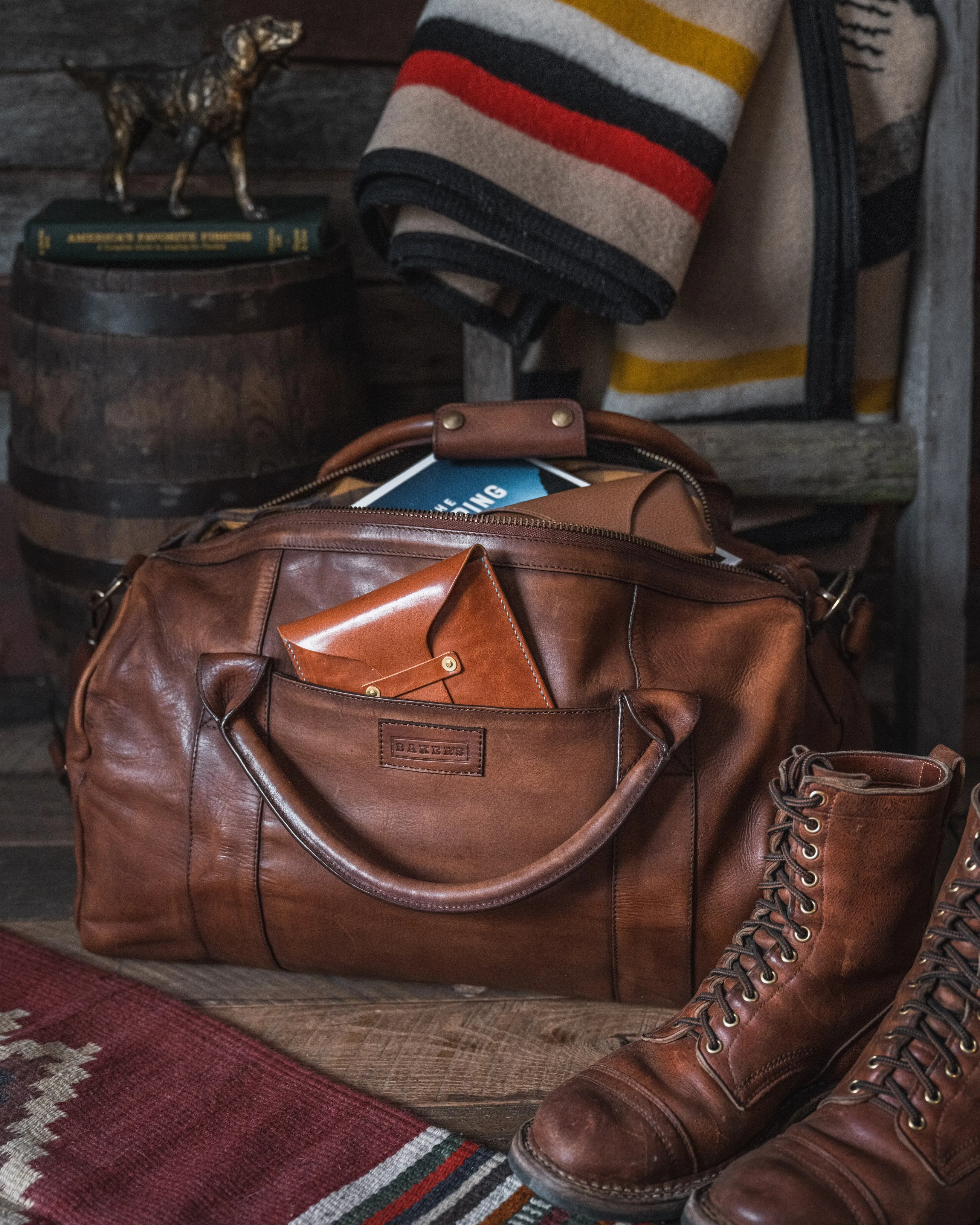 3-Day Duffle Bag