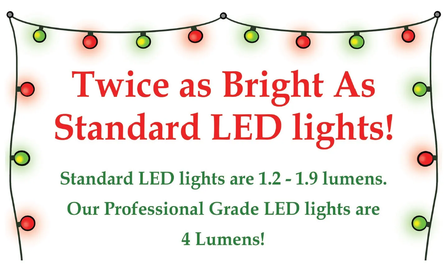 4" Round LED Snowfall Hanging Ornament Decoration