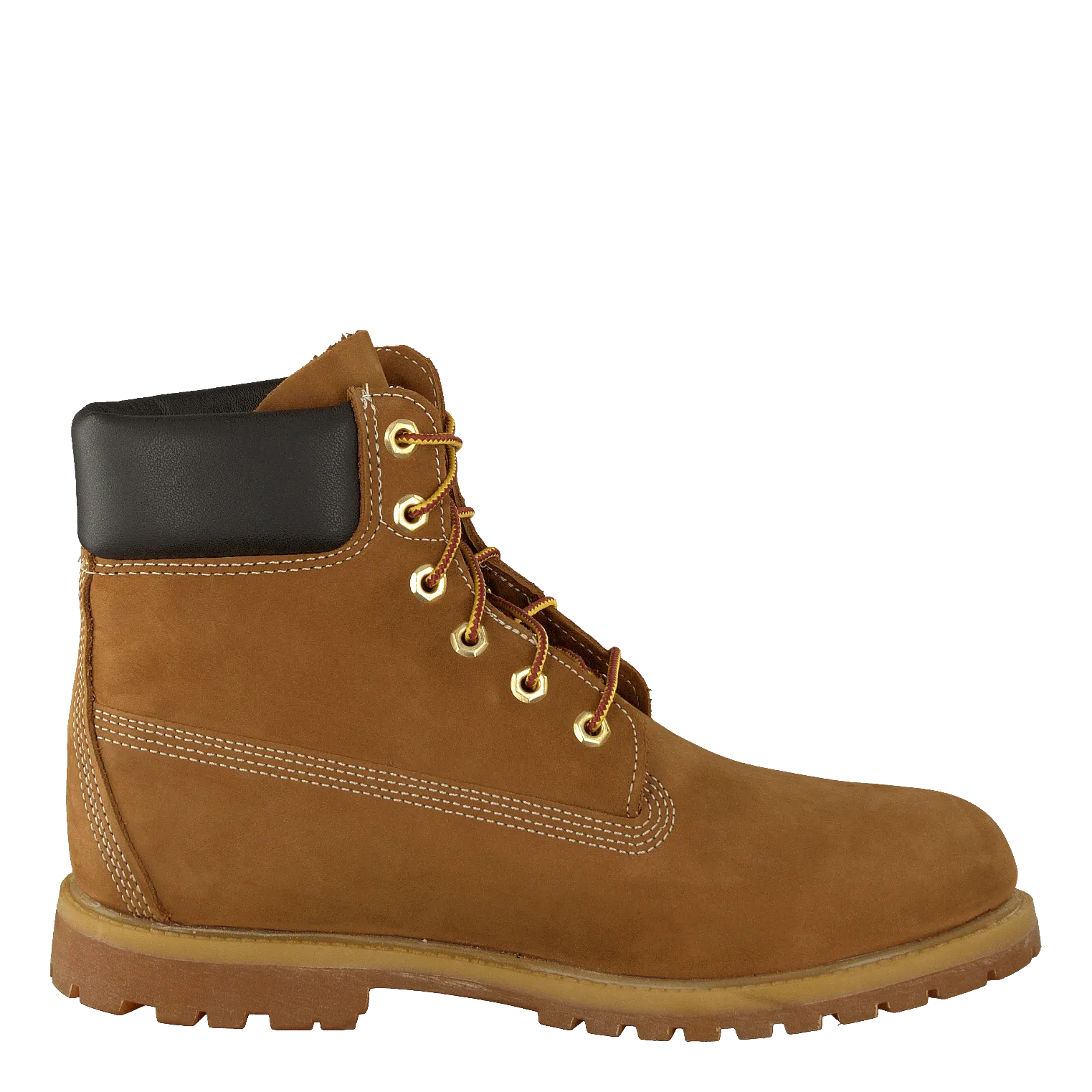 6 Inch Premium Boot Rust