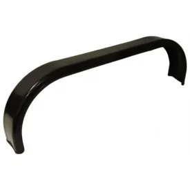 7.5" x 59" Tandem Plastic Trailer Mudguard