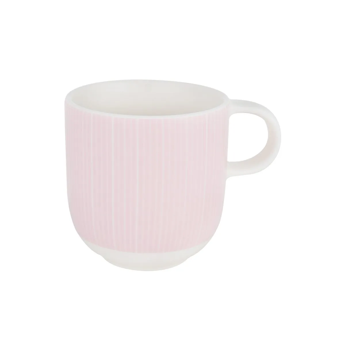 AARIKKA | Kaari mug Viivat