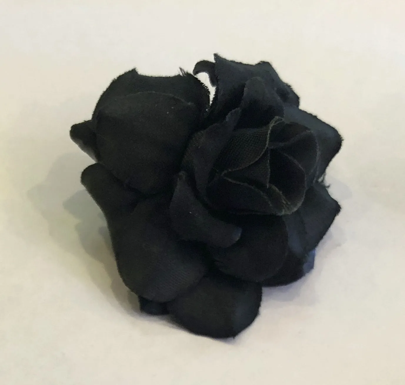 ACC0047-0008 Single Flower Head 45mm Diameter (Availabe in 8 Colours)