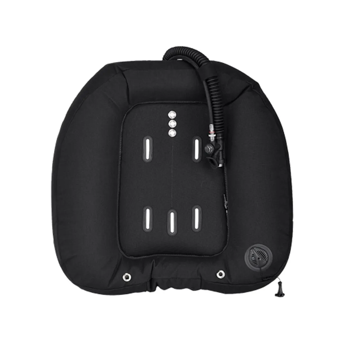 Apeks WTX Twin Wing 60lb Options