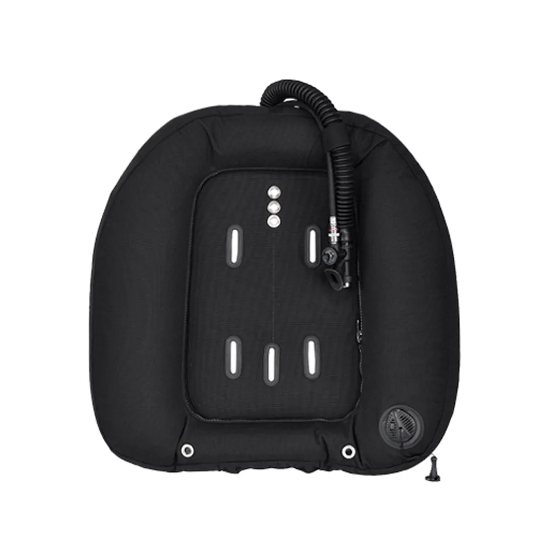 Apeks WTX Twin Wing 60lb Options
