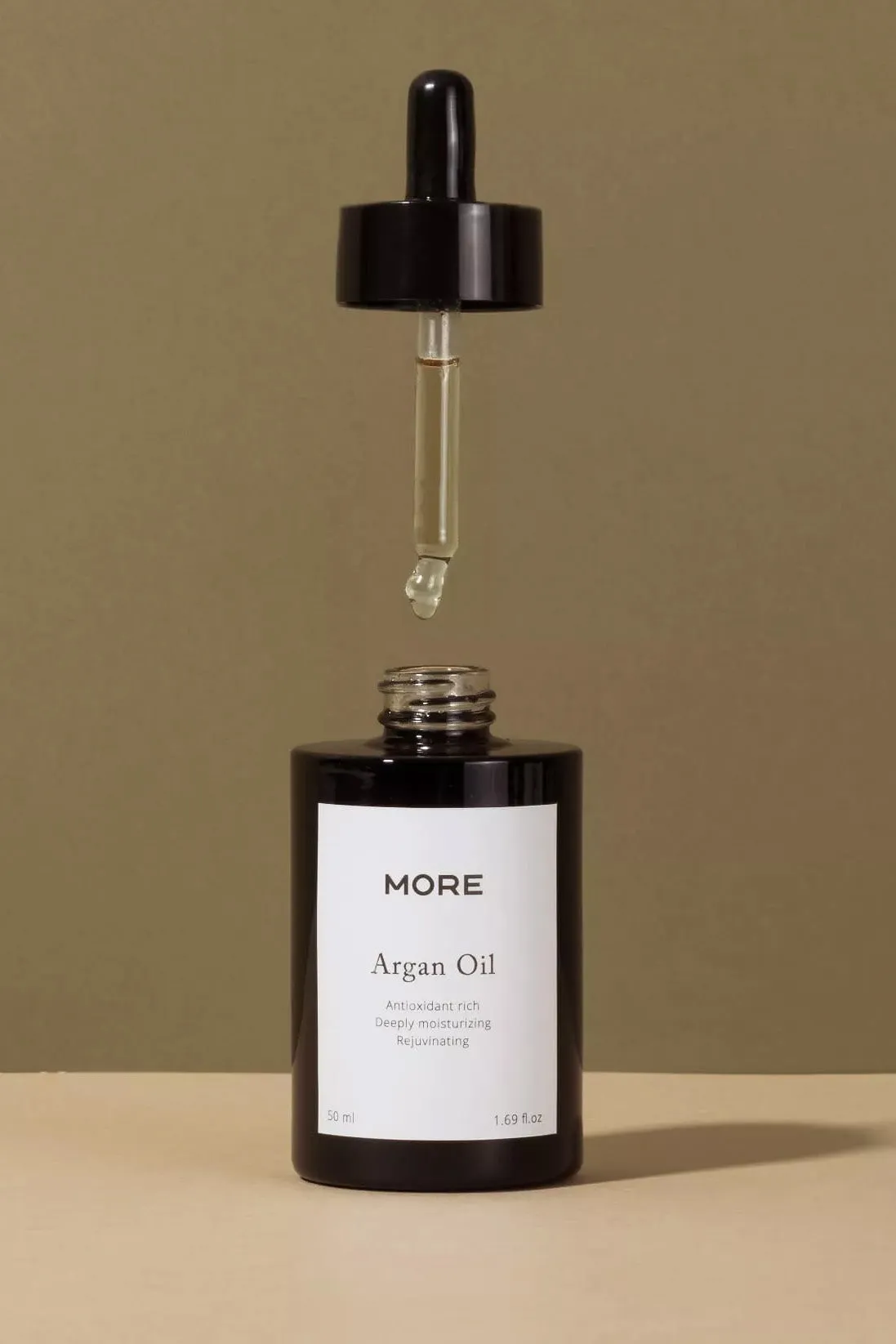 Argan Oil