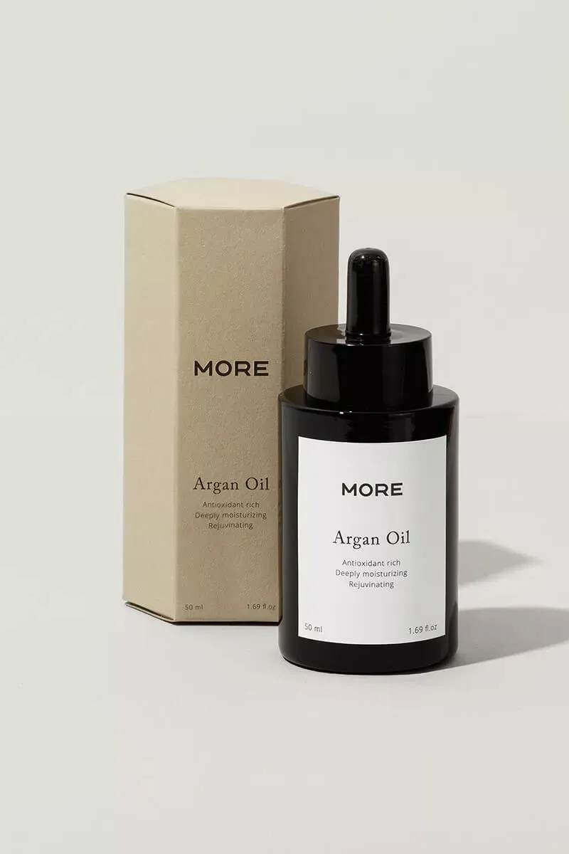 Argan Oil