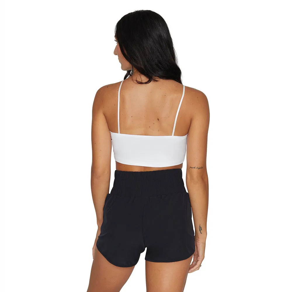 Arizona State ASU White Bodysuit