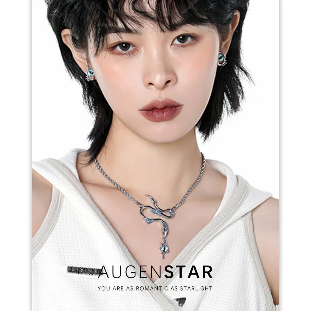 ASR | Devil Eyes Snake Accessories