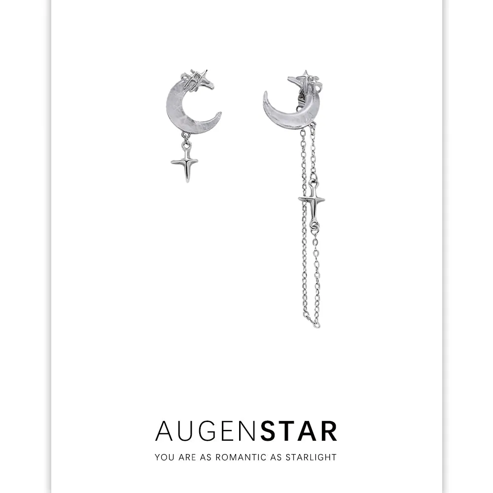 ASR | Fantasy Star and Moon Accessories