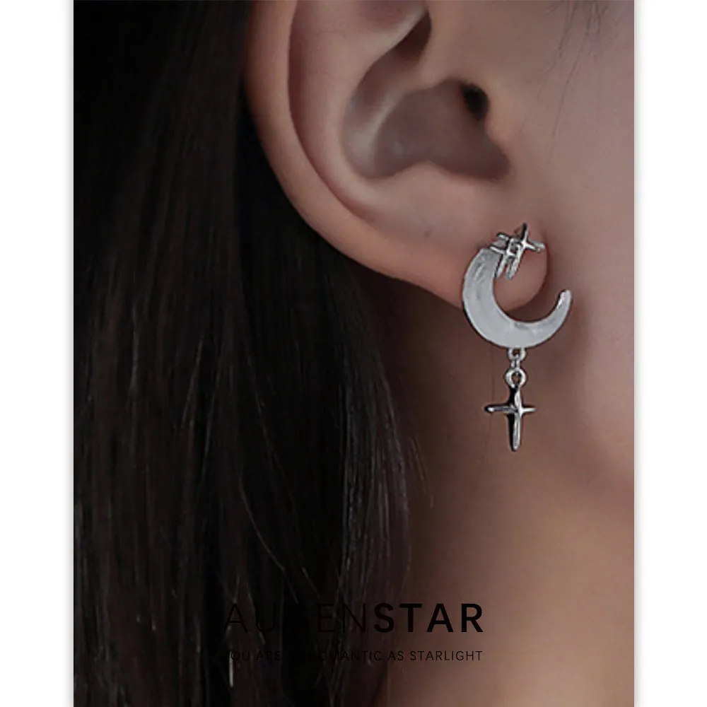 ASR | Fantasy Star and Moon Accessories