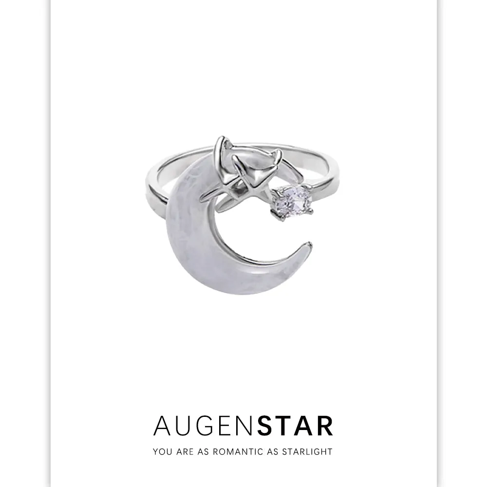 ASR | Fantasy Star and Moon Accessories