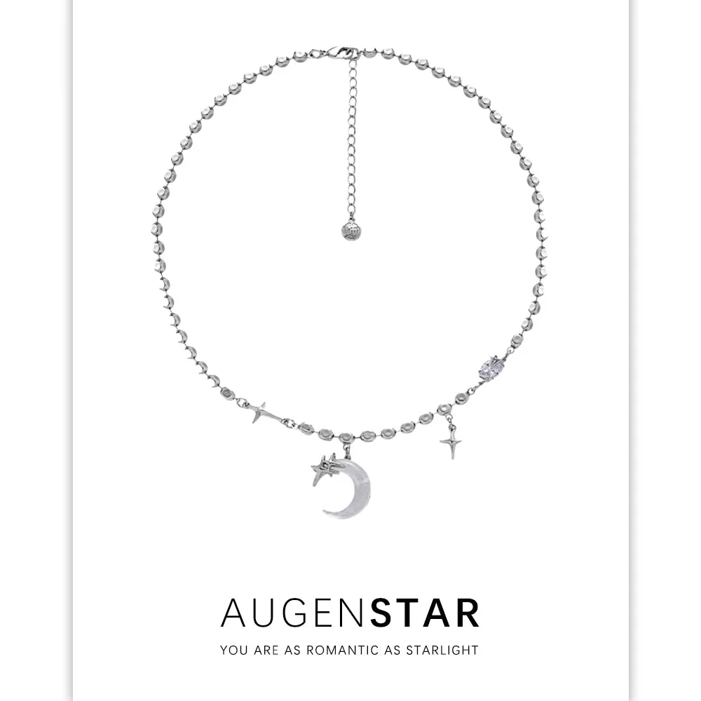 ASR | Fantasy Star and Moon Accessories