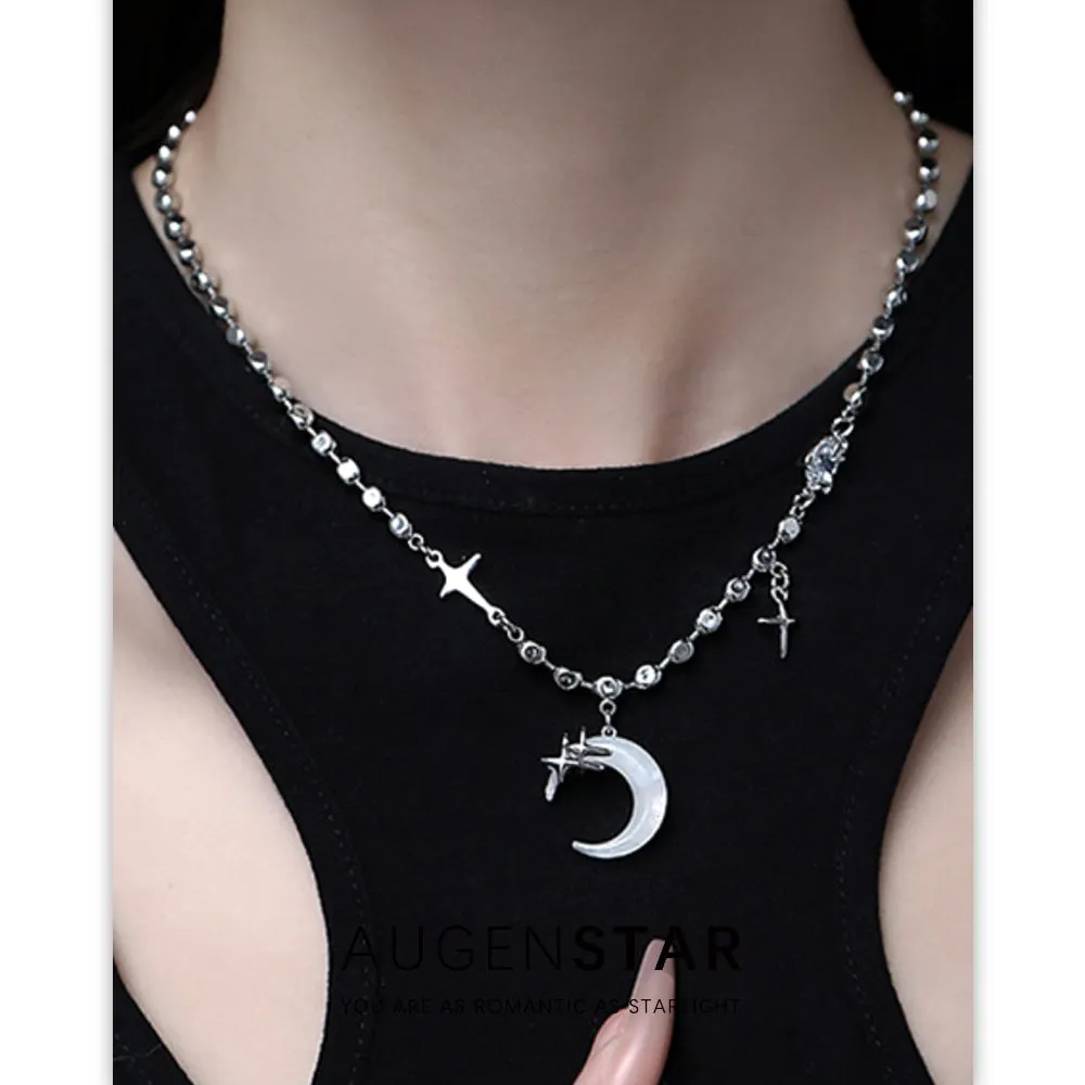 ASR | Fantasy Star and Moon Accessories