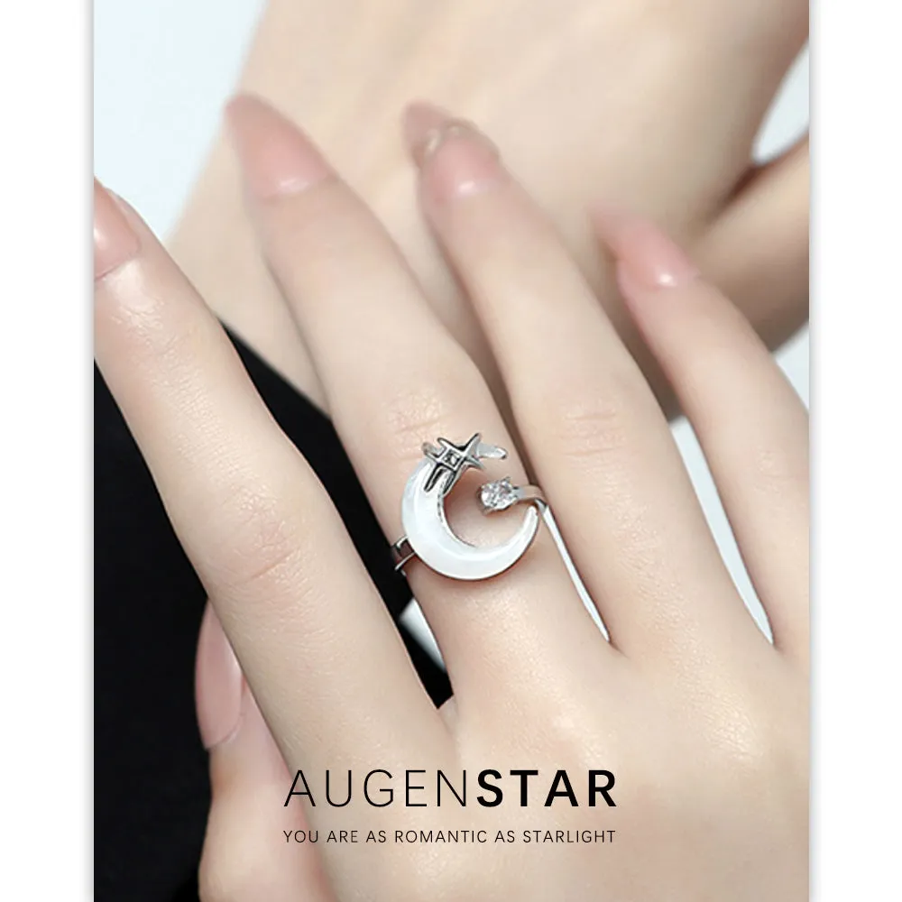 ASR | Fantasy Star and Moon Accessories