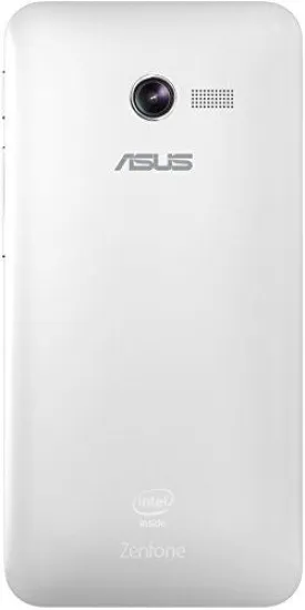 Asus Zen Case for A400 - White