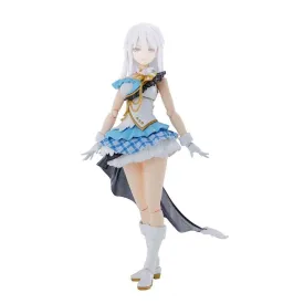 Bandai 30 Minutes Sisters 30MS The Idolmaster: Shiny Colors Option Body Parts Beyond the Blue Sky 2 (Color A) Accessory Model Kit