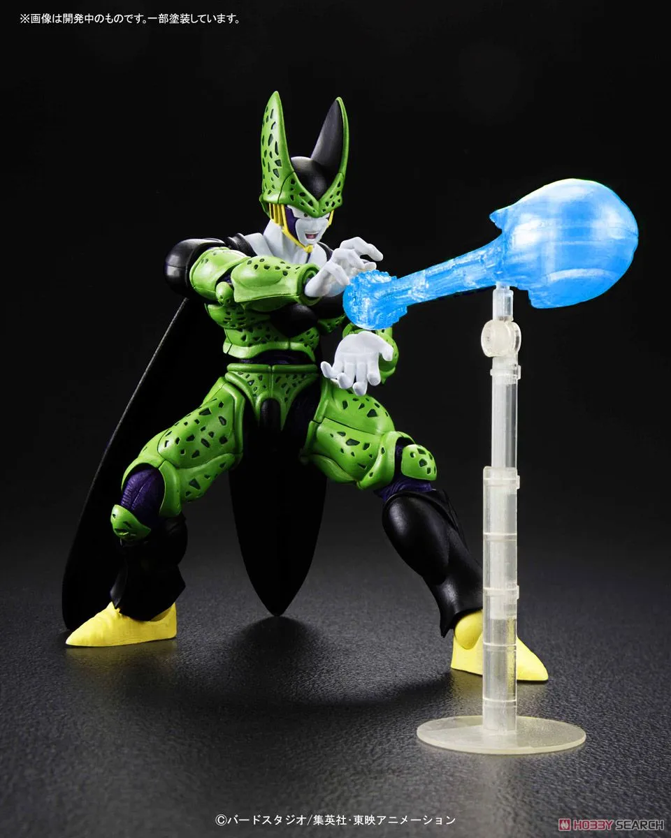 Bandai Figure-rise Standard Cell (Plastic model)