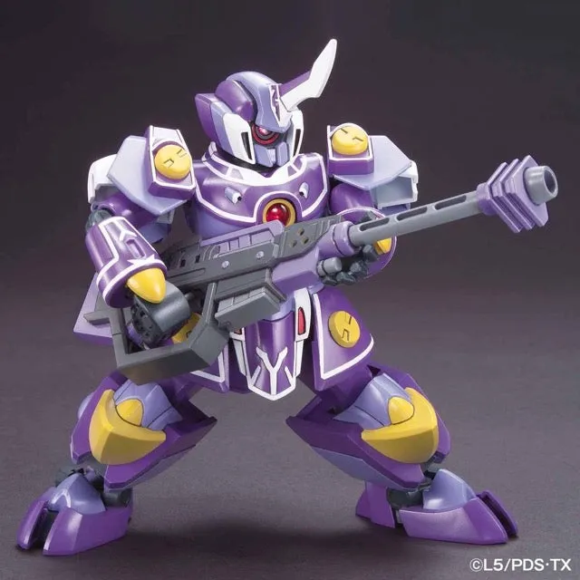 Bandai LBX General (Danball Senki) (Plastic Model Kit)