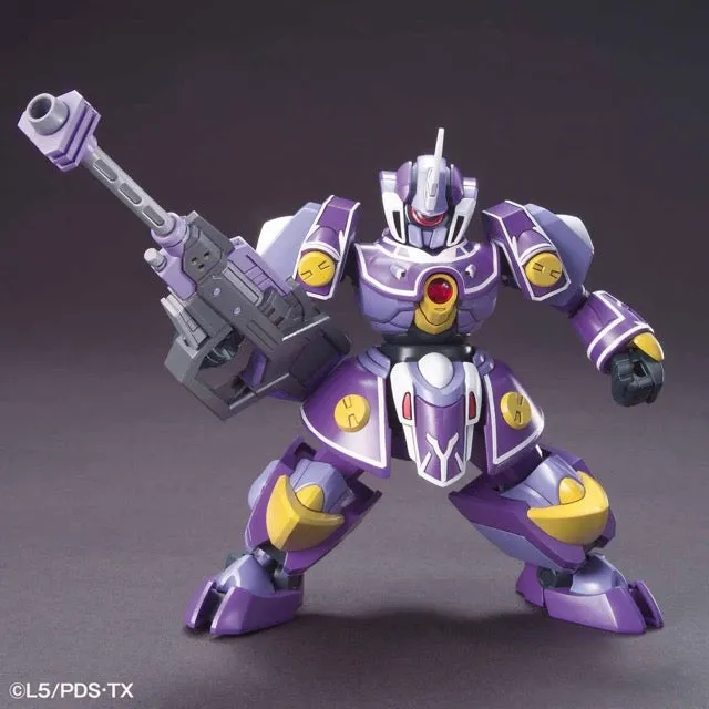 Bandai LBX General (Danball Senki) (Plastic Model Kit)