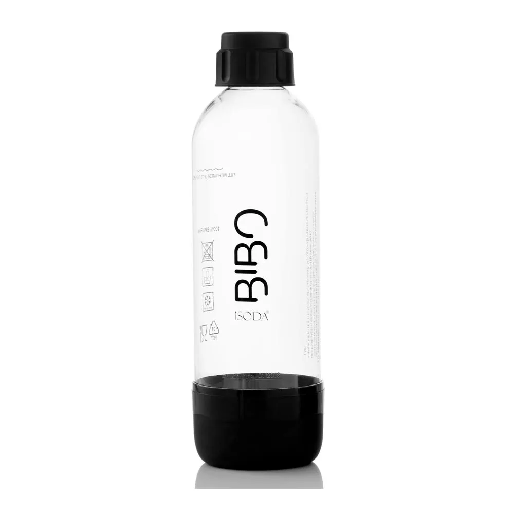 BIBO Fizz Bottle 1 L