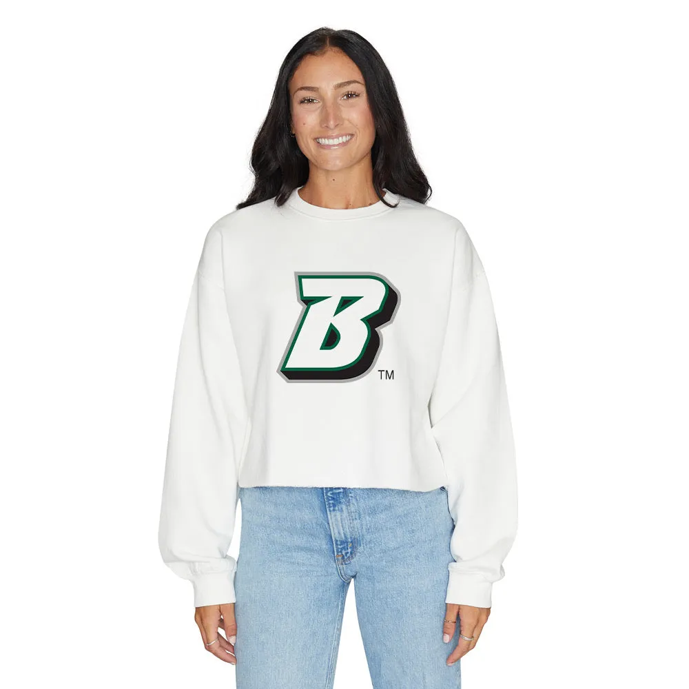 Binghamton Bearcats Signature Crewneck