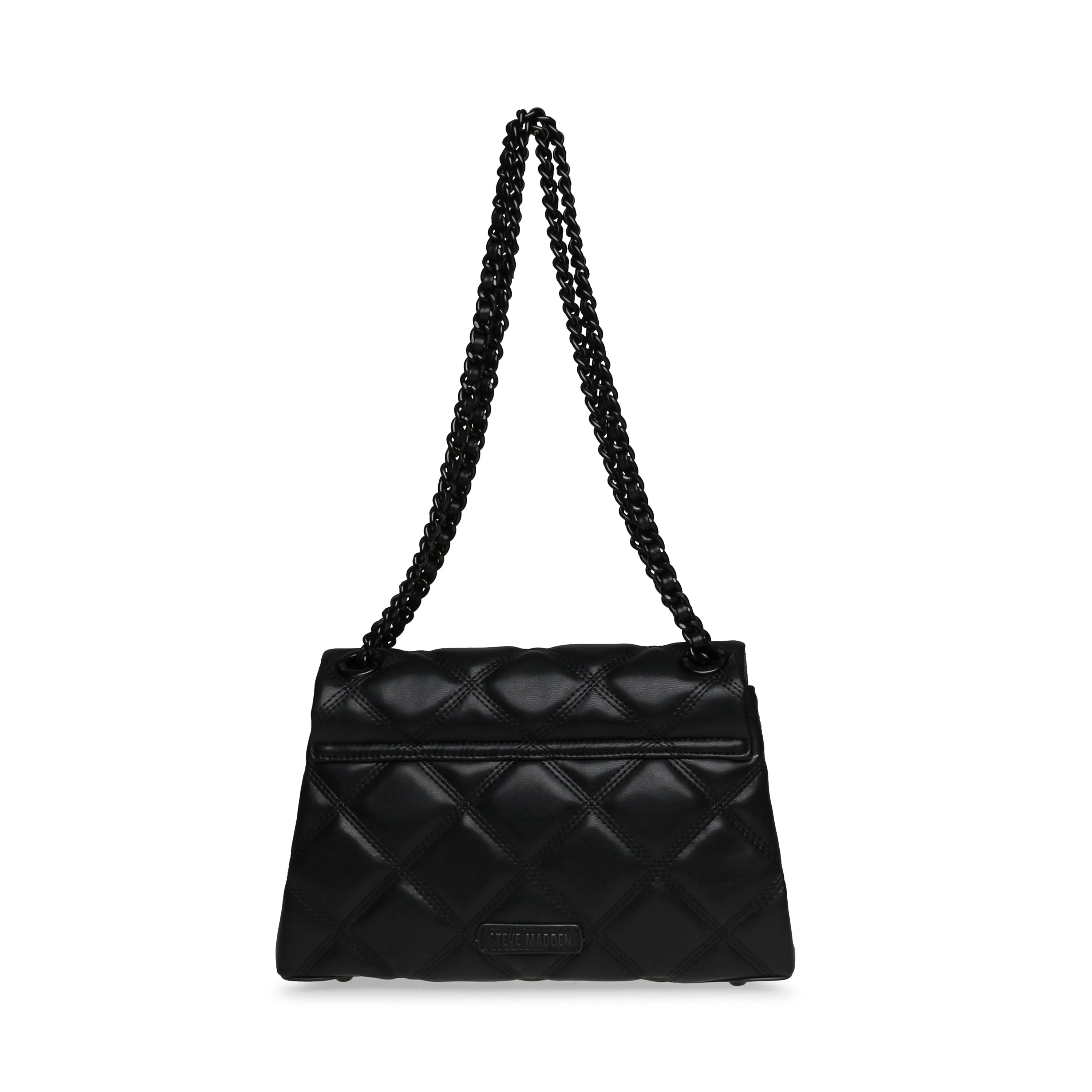 BJOLENE BLACK/BLACK