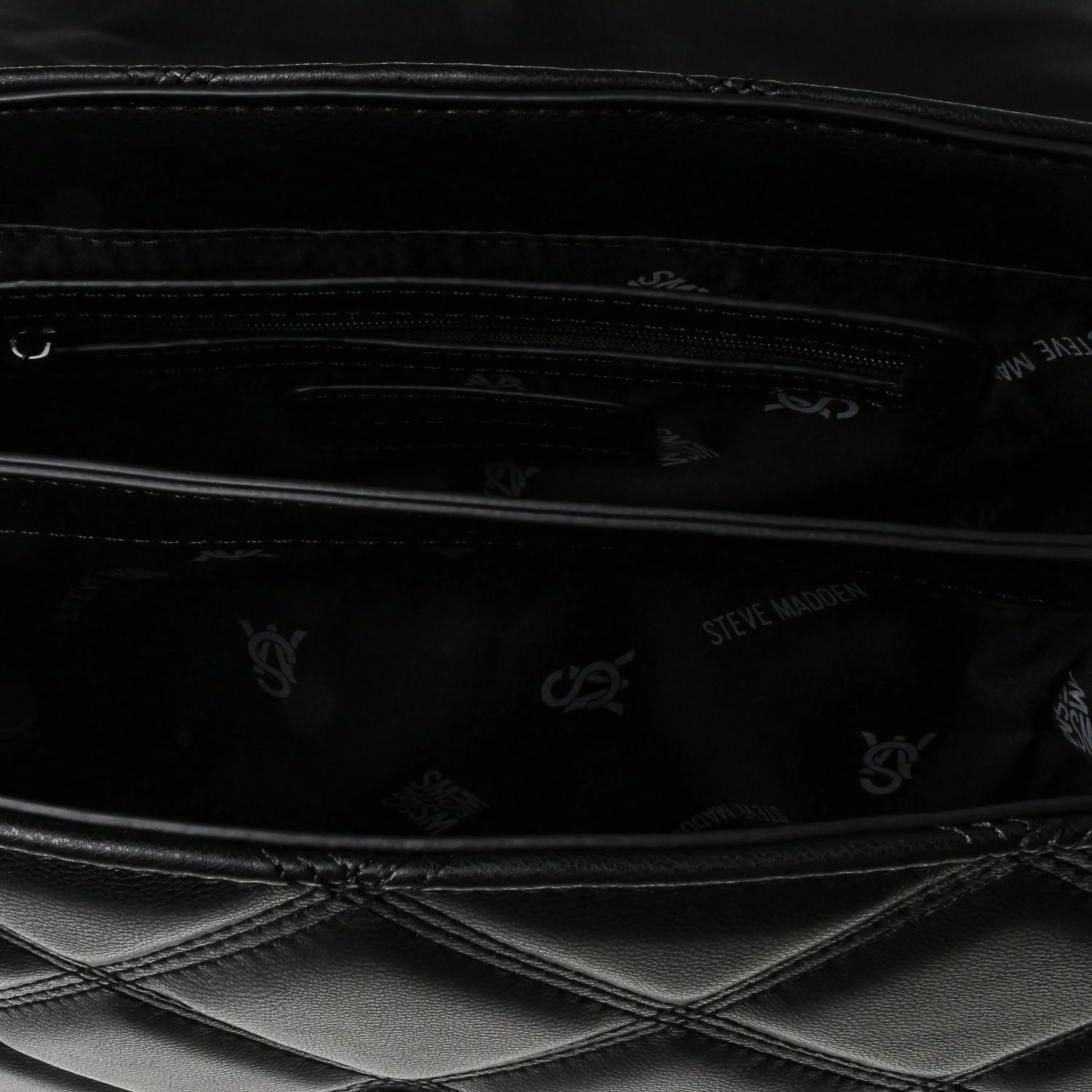 BJOLENE BLACK/BLACK