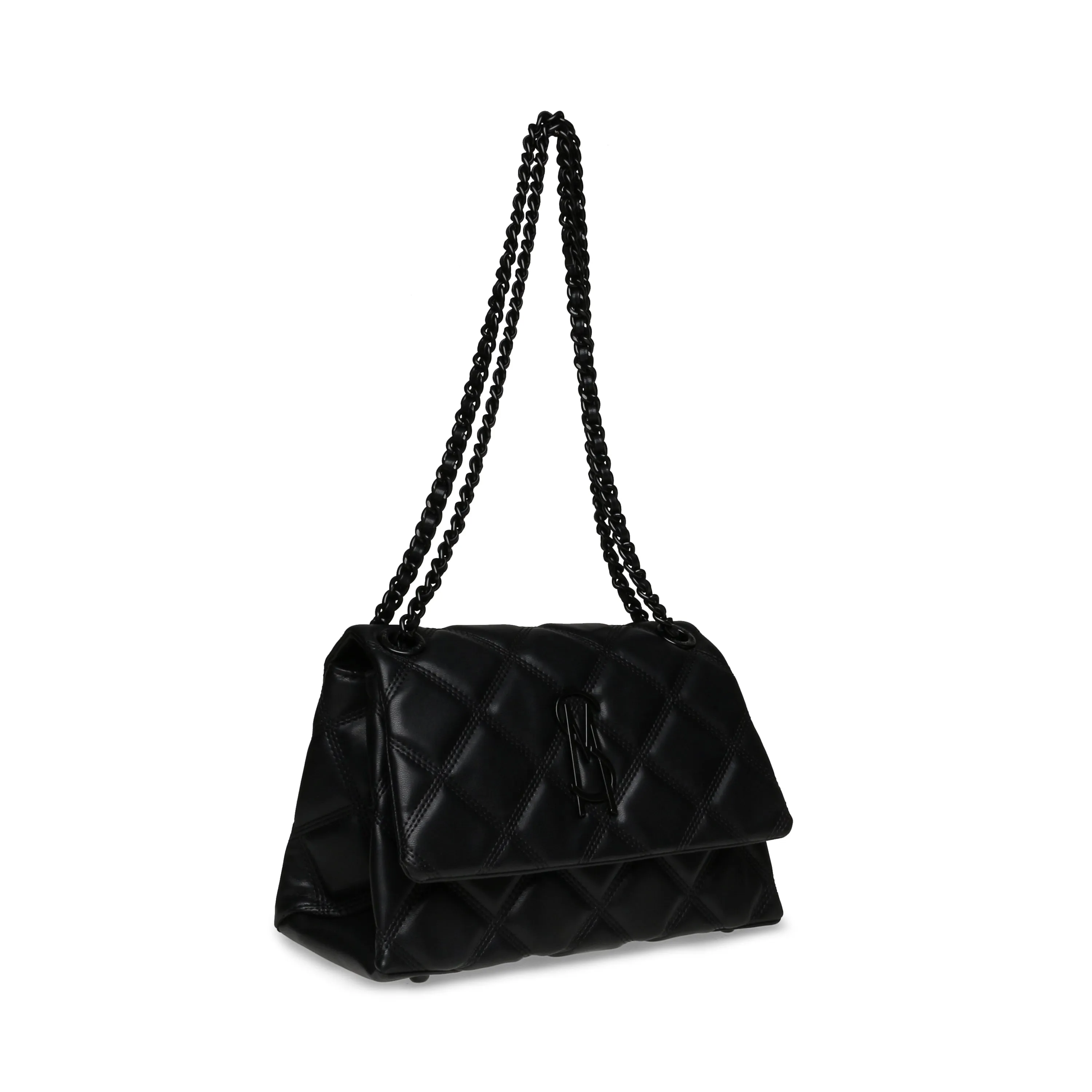 BJOLENE BLACK/BLACK