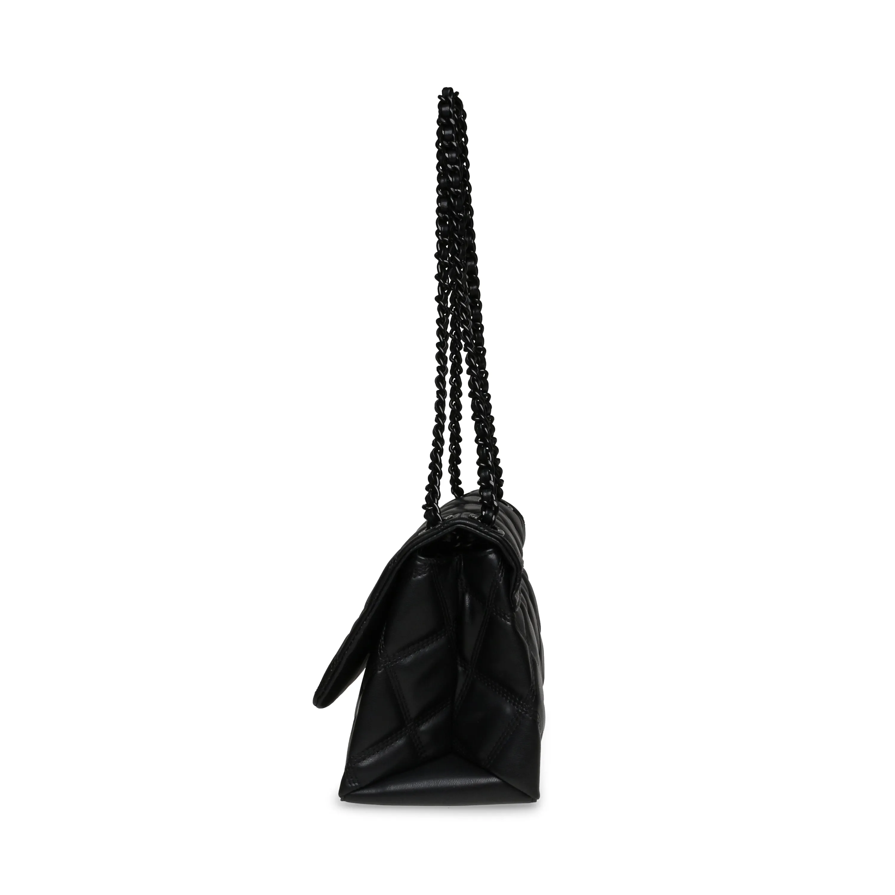 BJOLENE BLACK/BLACK