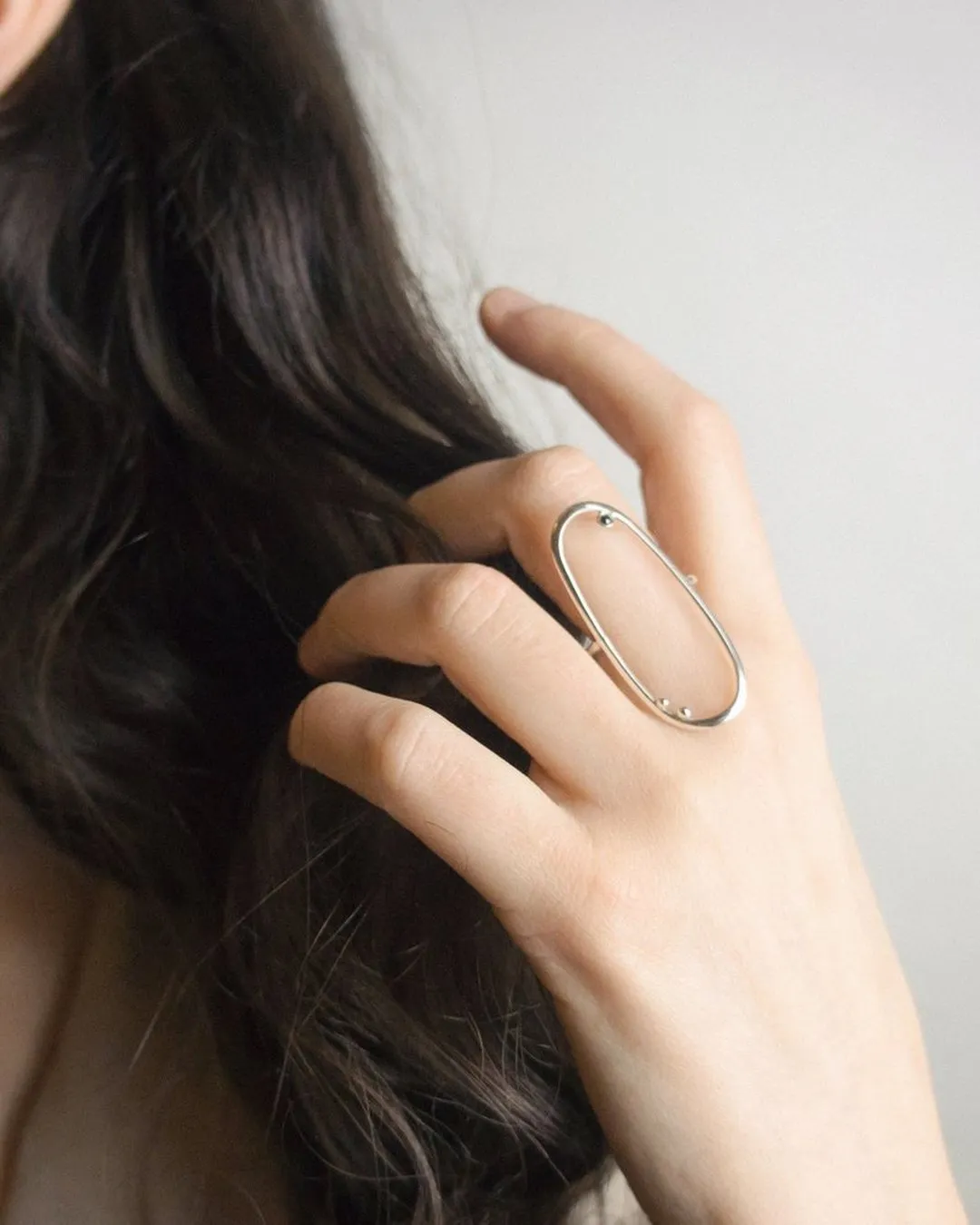 BOROBORO Ring