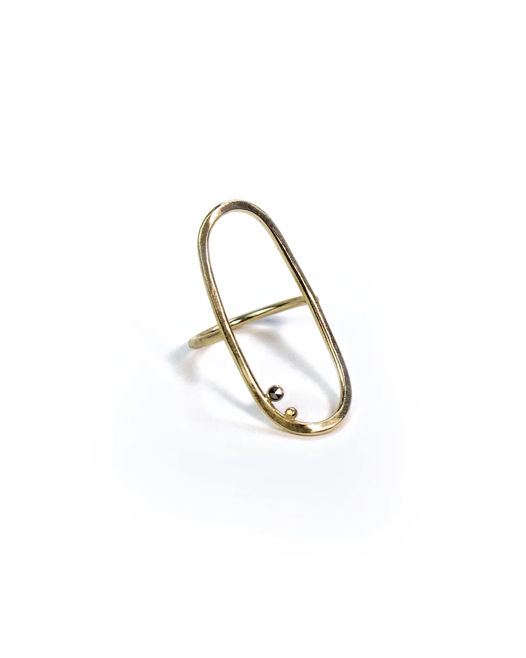BOROBORO Ring