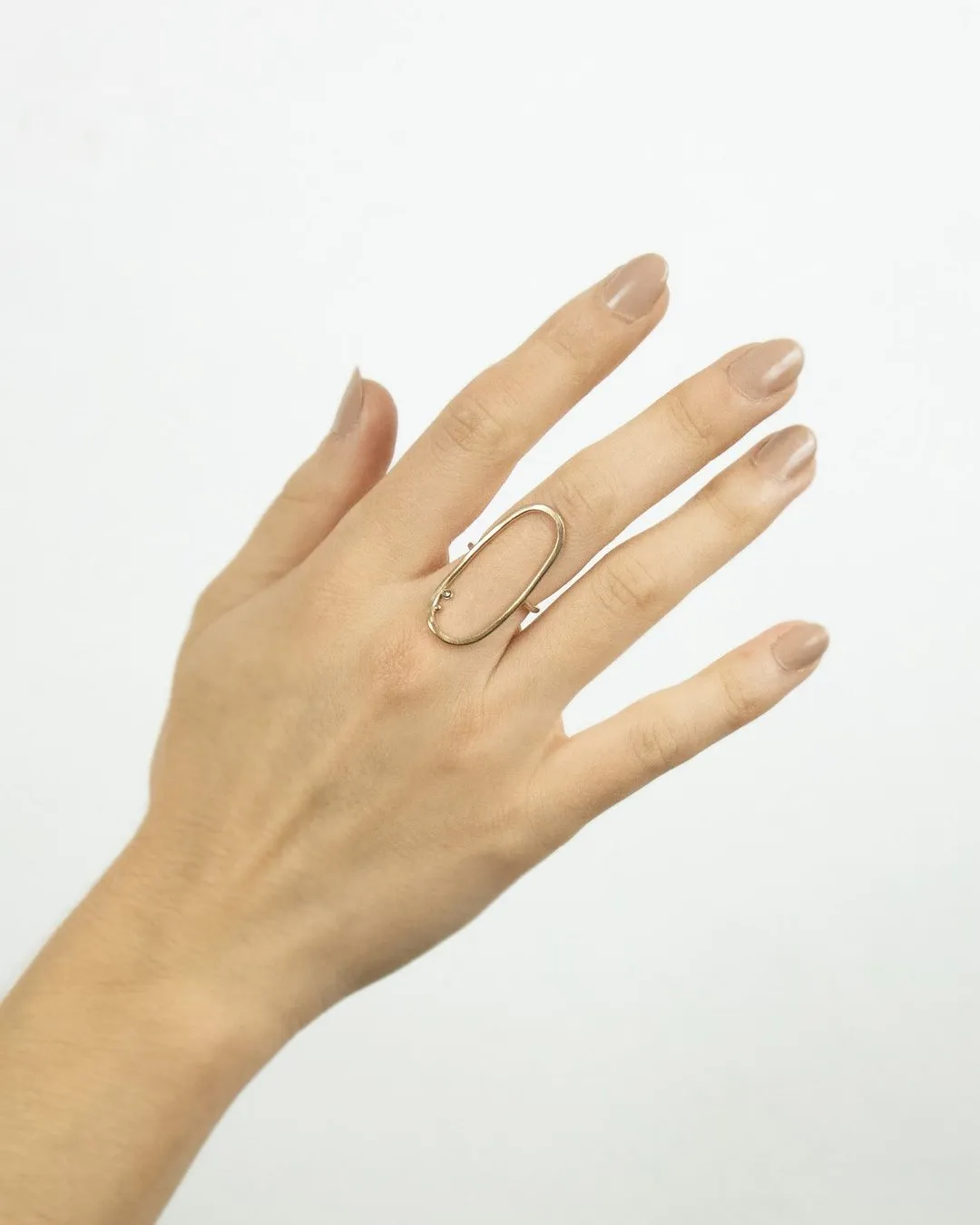BOROBORO Ring