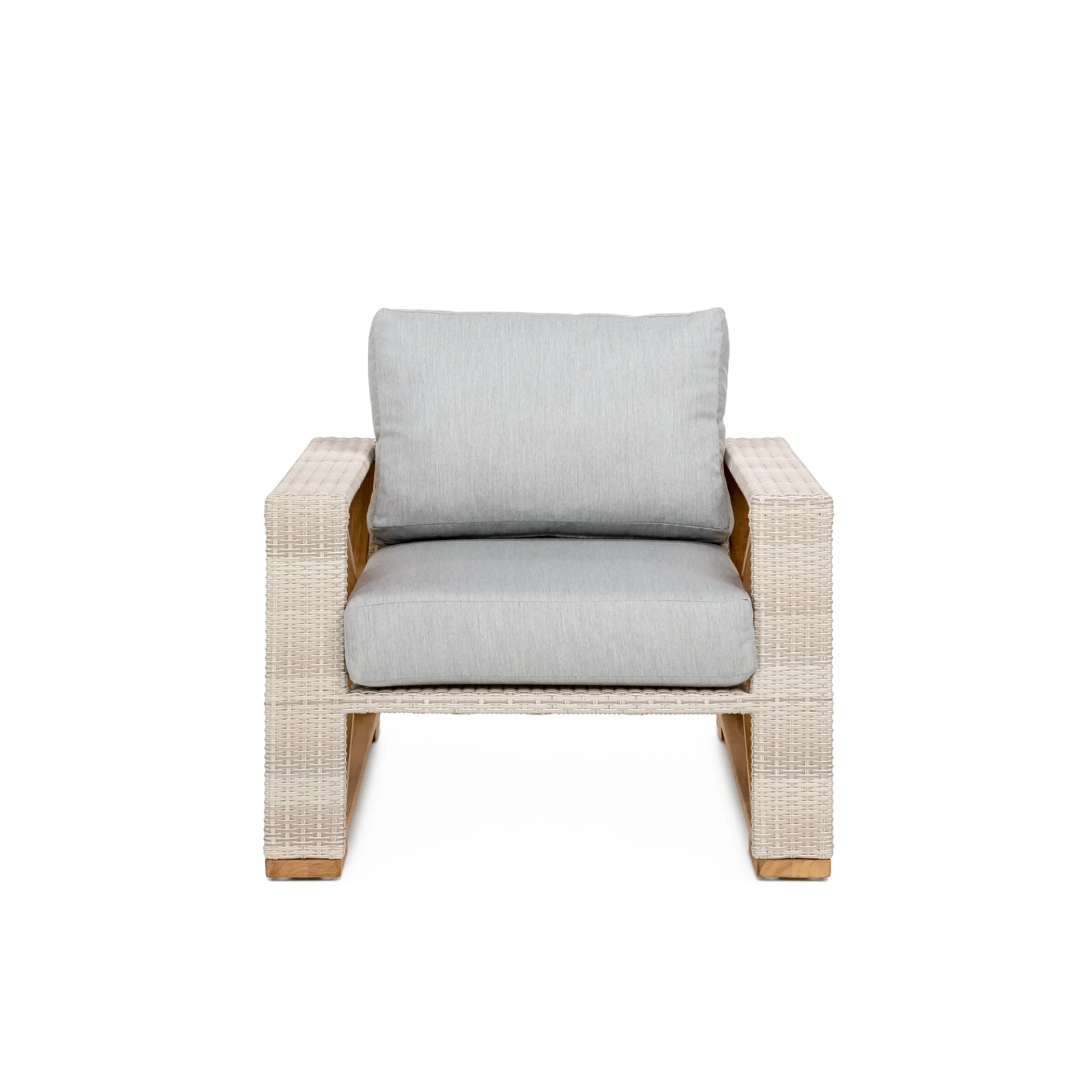 Caicos Club Chair
