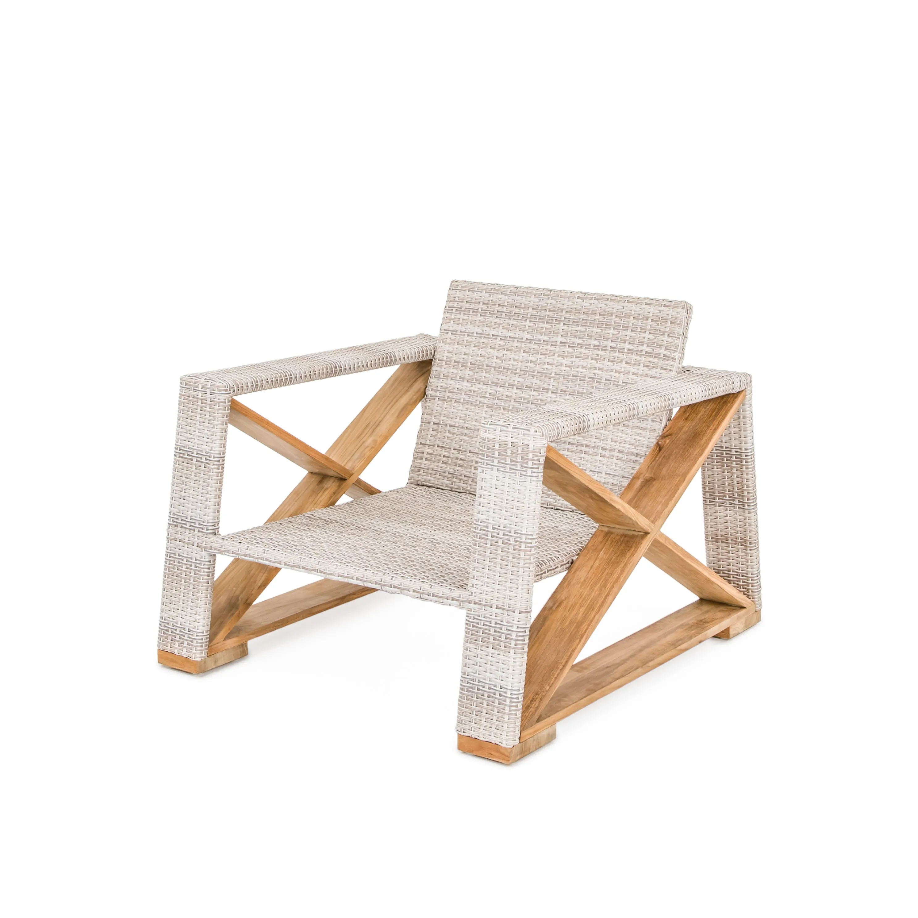 Caicos Club Chair