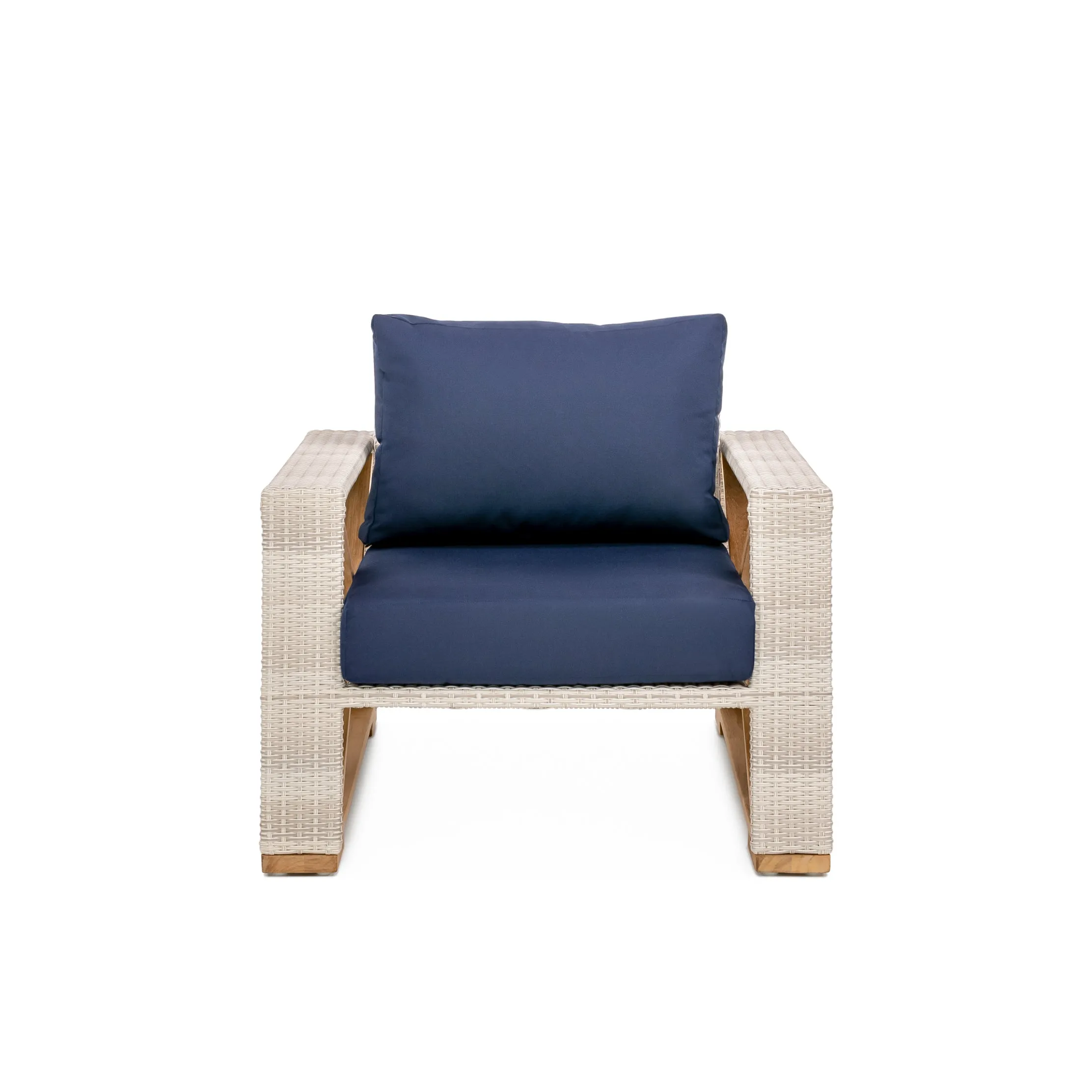 Caicos Club Chair