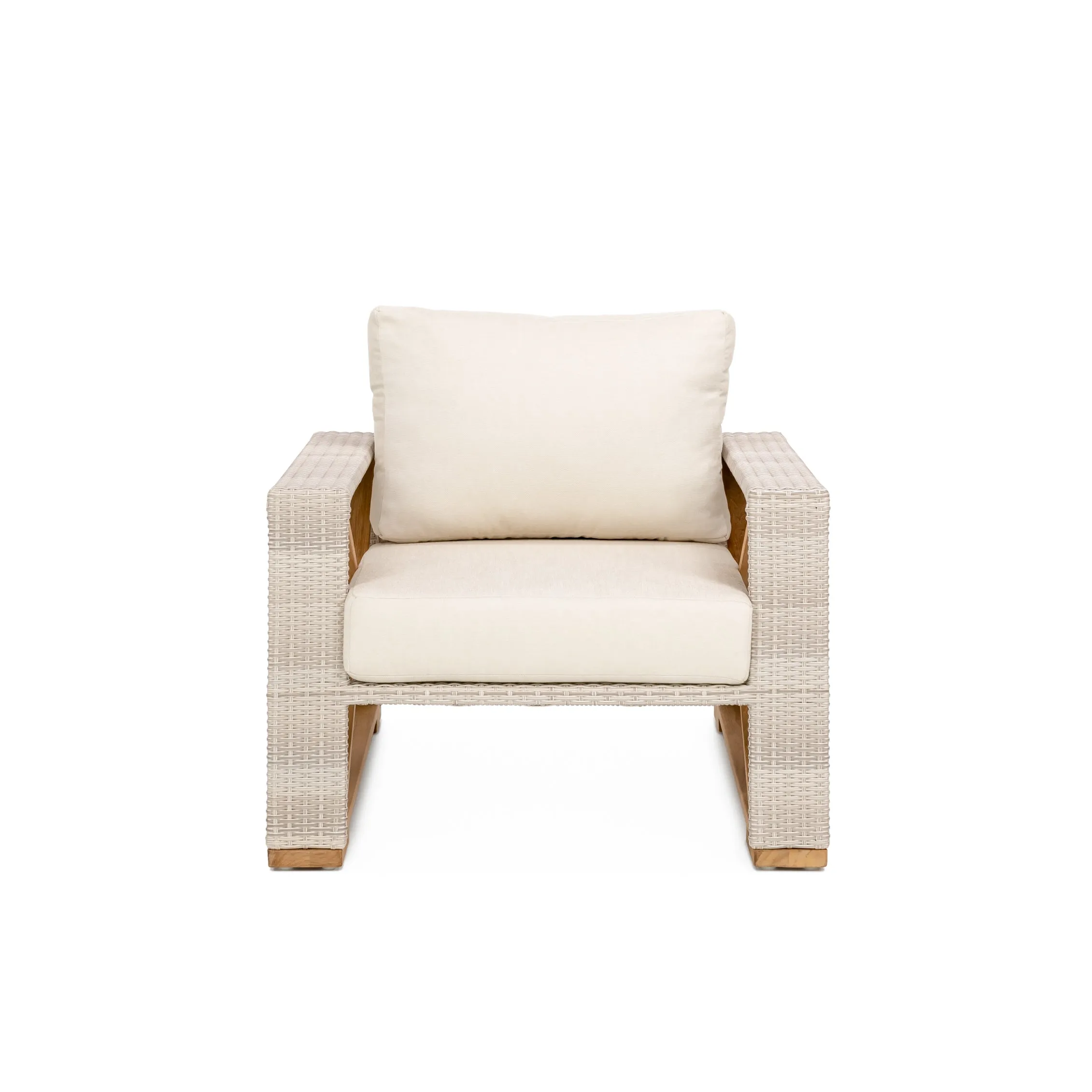 Caicos Club Chair