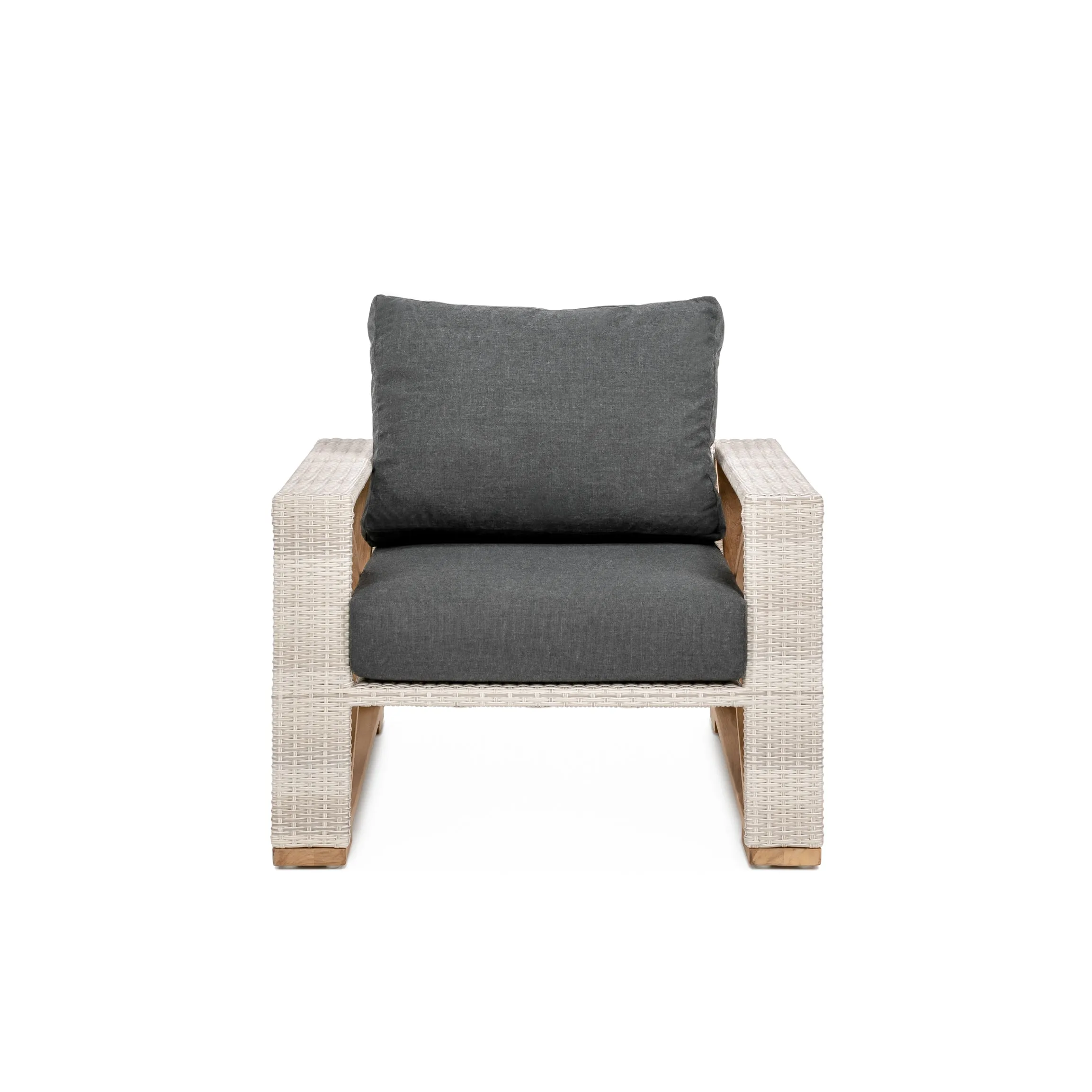 Caicos Club Chair