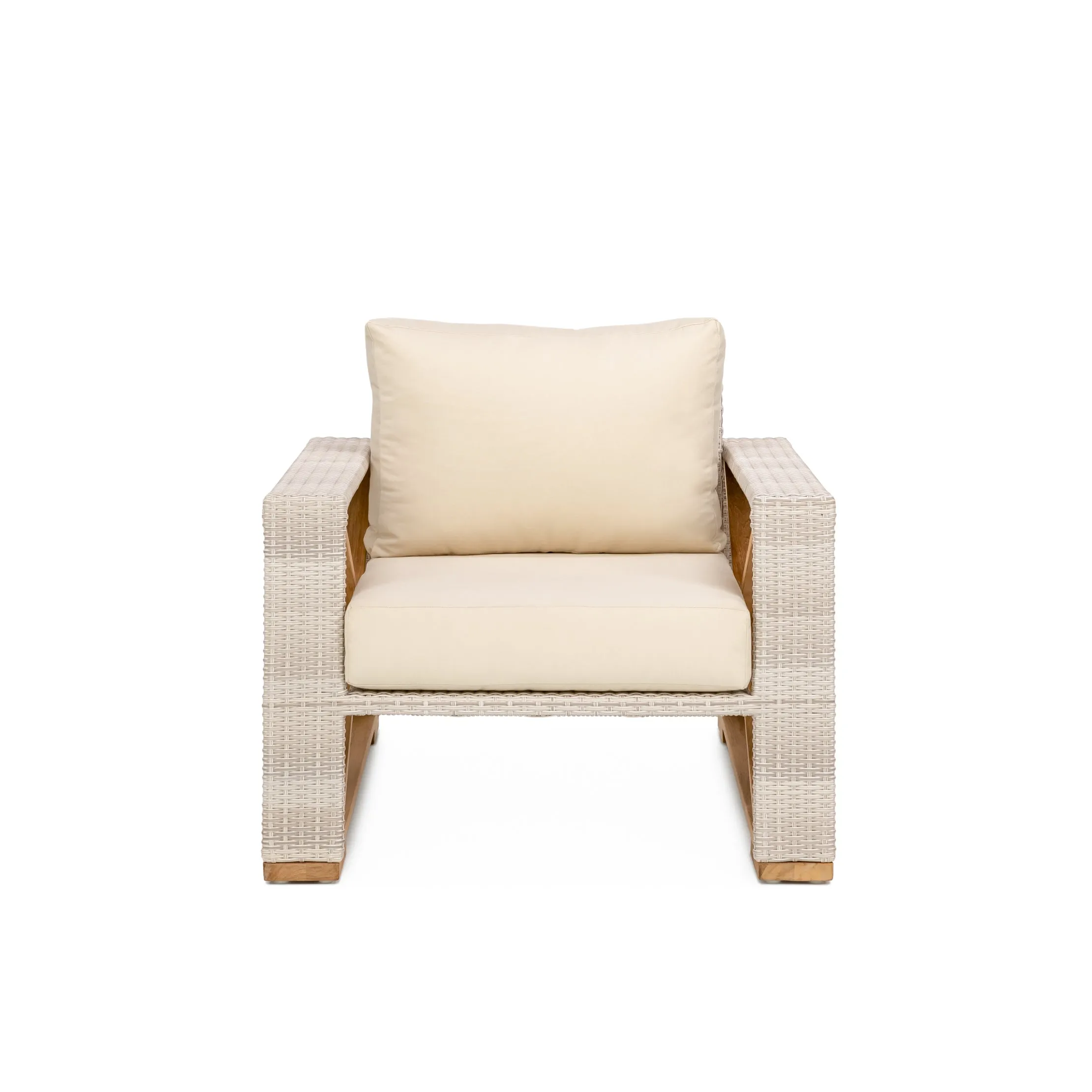 Caicos Club Chair