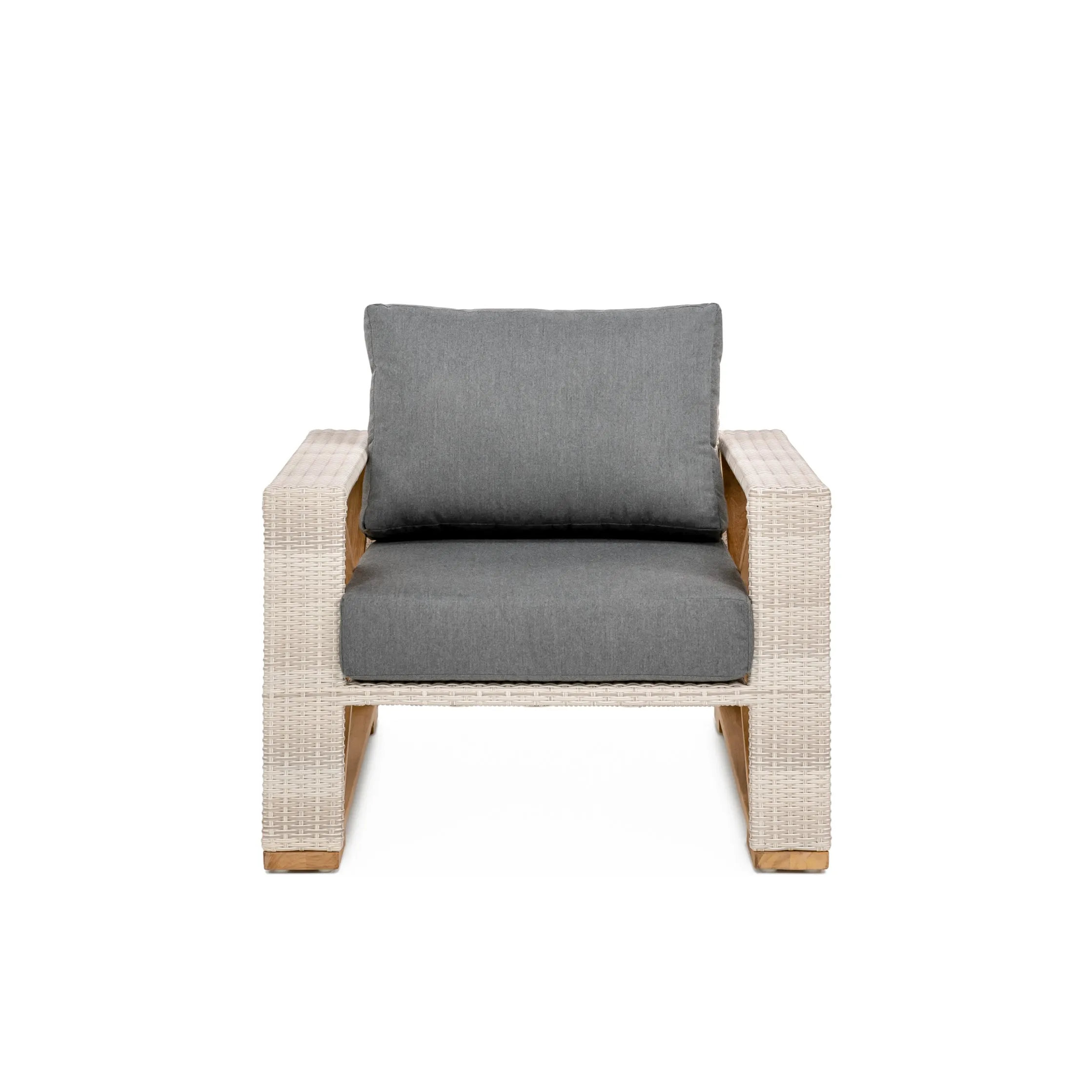 Caicos Club Chair