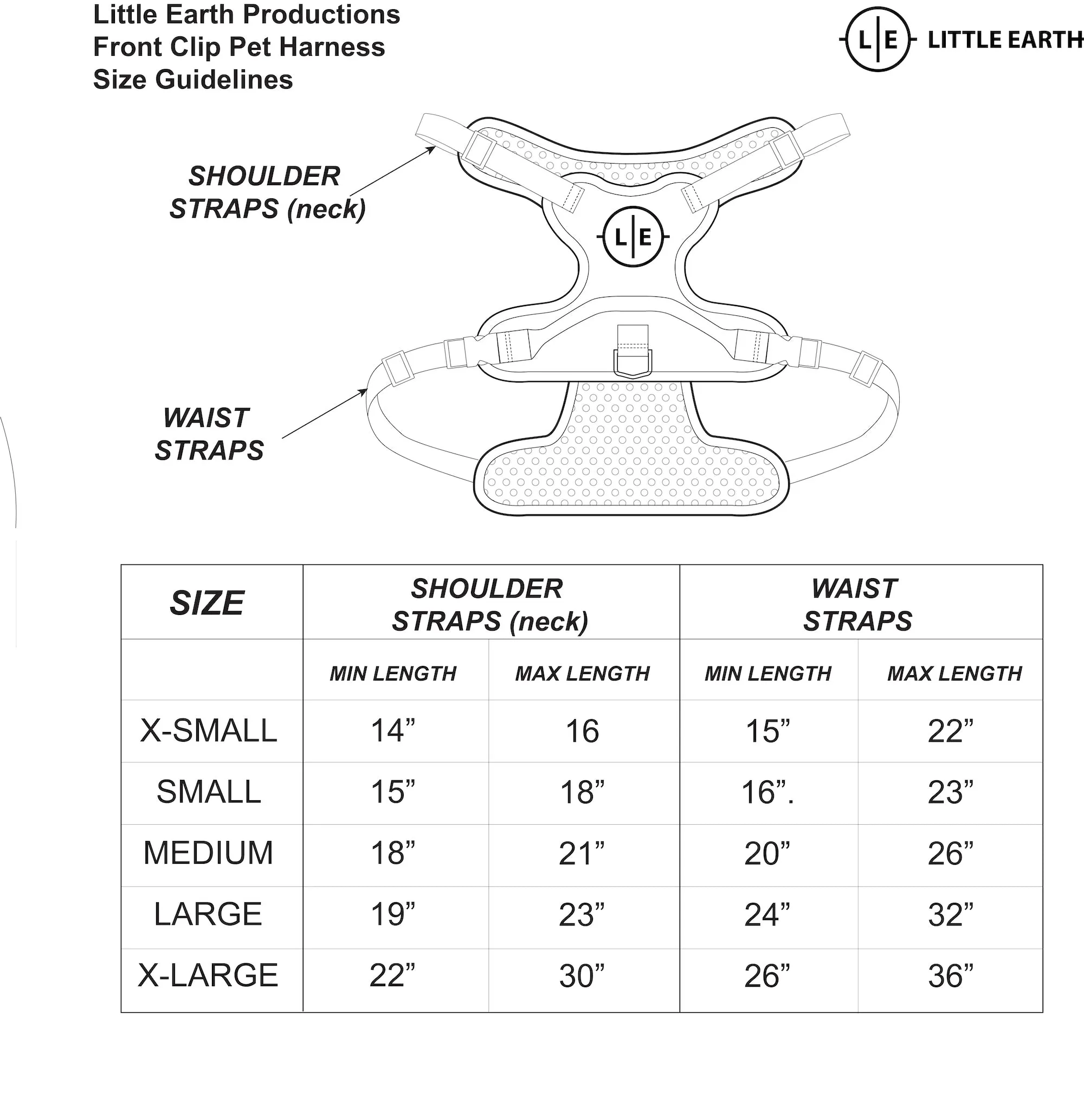 Calgary Flames Front Clip Pet Harness