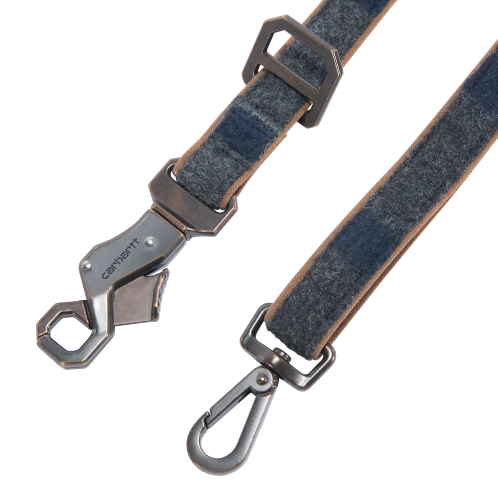 Carhartt BLANKET STRIPE leash