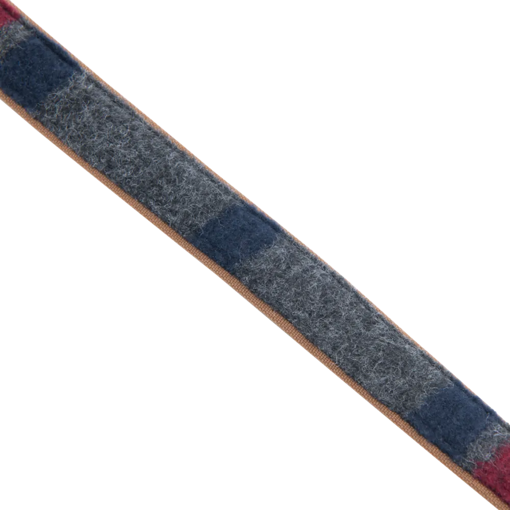 Carhartt BLANKET STRIPE leash