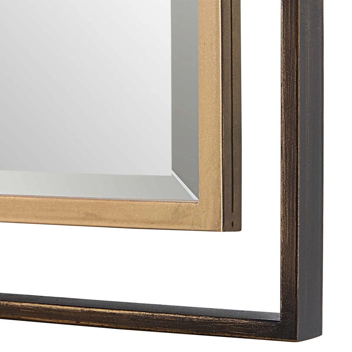 Carrizo Tall 82" Mirror - Rectangular