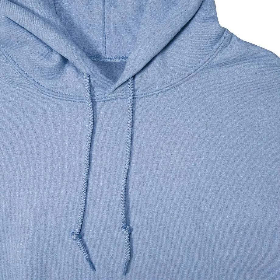 ChalkTalkSPORTS Girls Lacrosse Hooded Sweatshirt | LuLa The Lax Dog Pink Adults Sizes