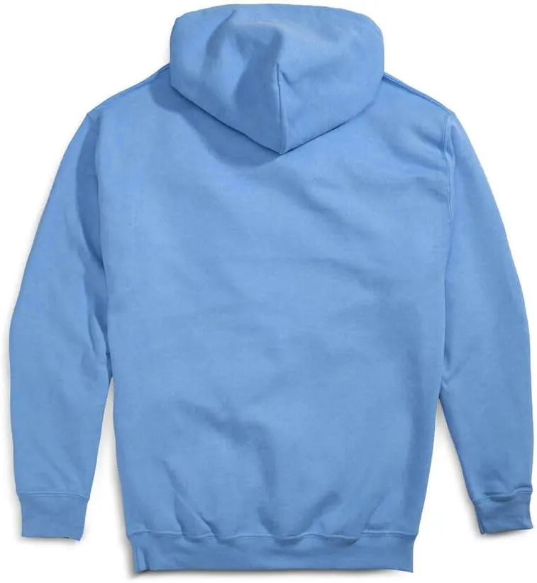 ChalkTalkSPORTS Girls Lacrosse Hooded Sweatshirt | LuLa The Lax Dog Pink Adults Sizes