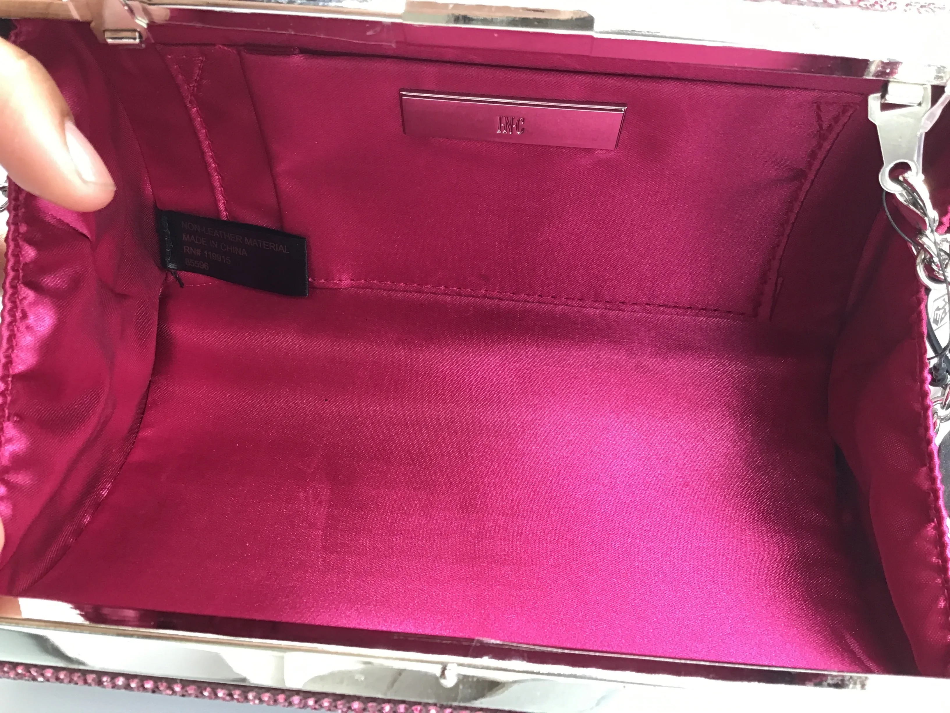 Clutch By Inc