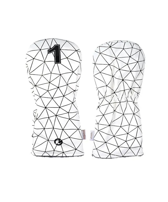 Colly's Spider Golf Club Cover